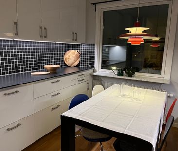 Ibsensgatan, Göteborg - Foto 2