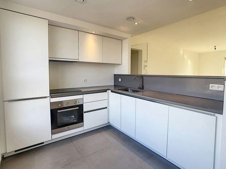 Appartement te huur - foto 4
