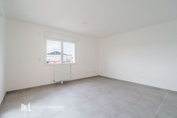 Location Appartement 2 pièces 45m² - Photo 1