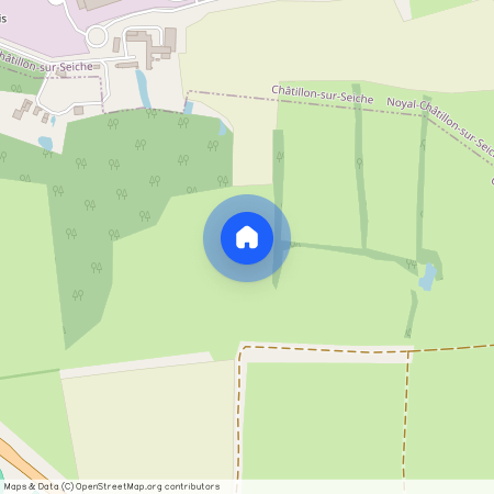 Chartres-De-Bretagne