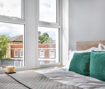 House share to rent - Photo 3