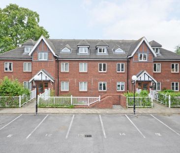 2 bedroom flat to rent - Photo 4