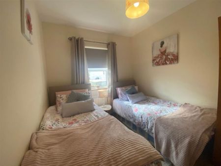 8 The Beeches, Ballybofey, County Donegal - Photo 5