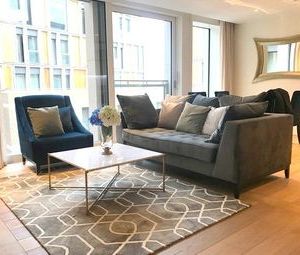 2 Bedrooms Flat to rent in Savoy House, 190 The Strand, 190 The Strand WC2R | £ 1,490 - Photo 1
