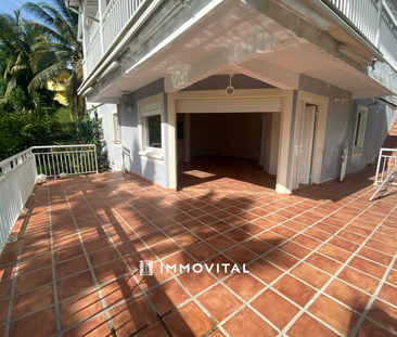 Location Appartement 3 pièces 65m² TROIS RIVIERES 97114 - Photo 6