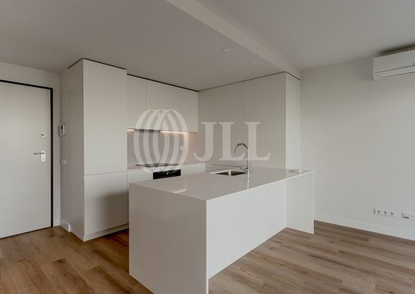 Apartamento T1 em Lisboa