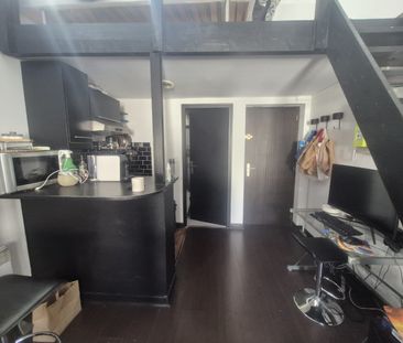 Location Appartement 1 pièce 20m² LILLE 59000 - Photo 4
