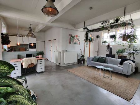 Prachtig gelijkvloers appartement vlakbij centrum Roeselare! - Photo 2