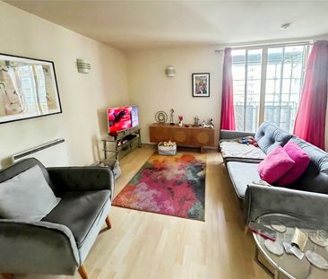 1 bedroom apartment to rent Dearmans Place, Salford, Greater Manche... - Photo 6