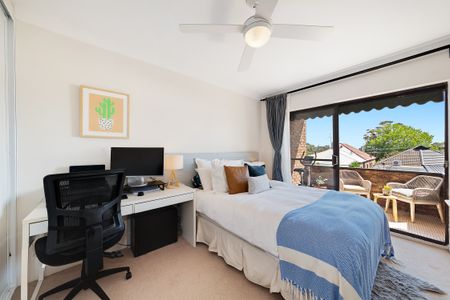 6/85 Albion Street, Randwick NSW 2031 - Apartment For Rent | Domain - Photo 3