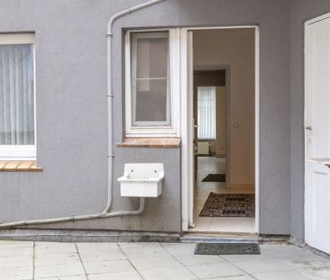 Appartement te huur in Oostende voor € 750 met 1 slaapkamer - Photo 2