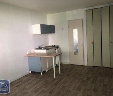 Location Appartement 1 pièce 20m² LILLE 59000 - Photo 2