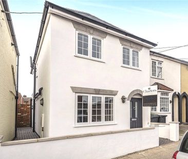 2 bedroom detached house to rent - Photo 3