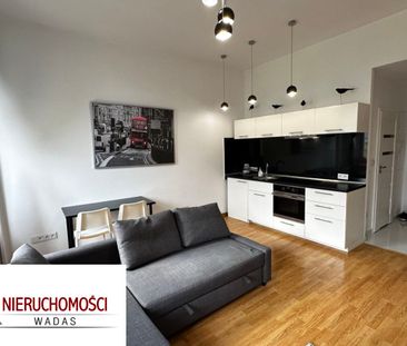 Gliwice Ogrody Królowej Bony Piękna kawalerka z CO - Zdjęcie 4