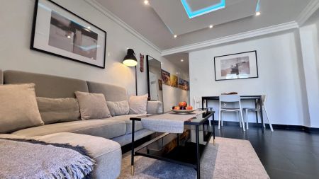 3-bedroom apartment for rent in La Trinidad Este, bills included - Photo 3