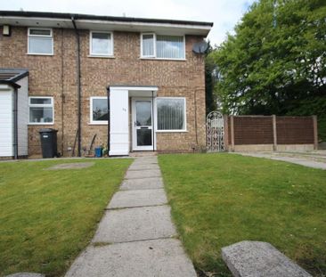 1 bedroom end of terrace house to rent - Photo 3