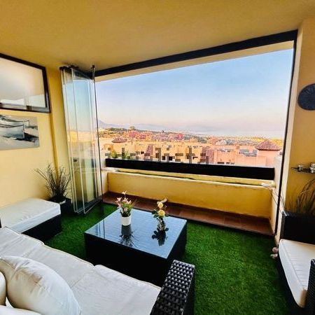 Alquiler de piso en Lugar Urbanizacion la Vizcarronda - Photo 1