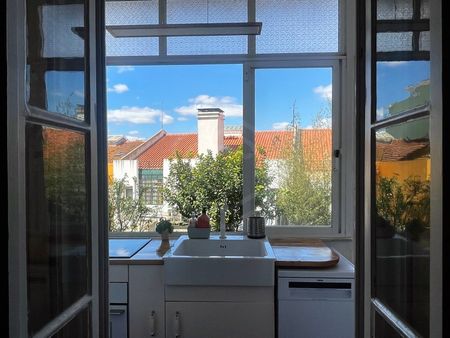 Apartamento T2 em Lisboa - Photo 5