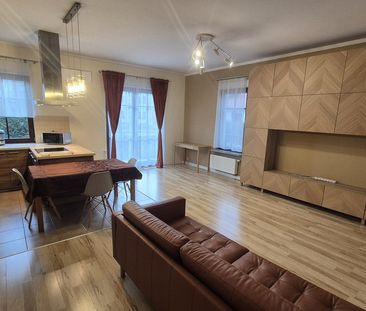 3 pokojowy apartament na Garden House - Photo 3