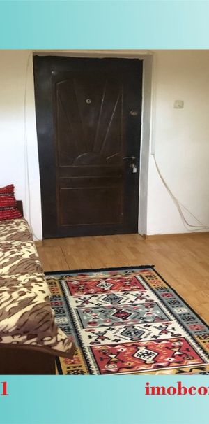 Garsoniera cocheta! Etaj intermediar! CE1284 - Fotografie 1