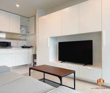 Melbourne CBD - Photo 4