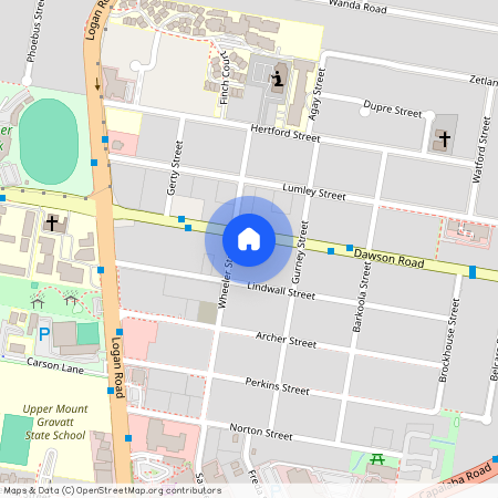 53 Dawson Road, Qld 4122, Upper Mount Gravatt