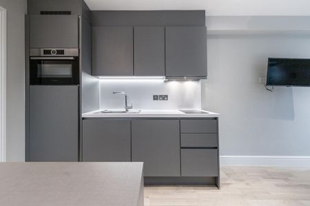 1 bedroom ground floor flat to rent - Photo 4