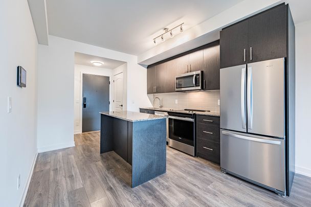 For Lease - 345 Wheat Boom Drive Unit# 414, Oakville, Ontario - Photo 1