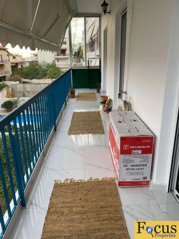 Διαμέρισμα για ενοικίαση Κάτω Γλυφάδα (Γλυφάδα) - Photo 3
