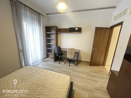 Διαμέρισμα προς Ενοικίαση 100 τ.μ. - 990€ - Φωτογραφία 5