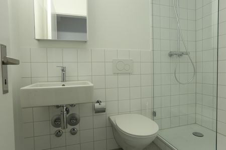 Sanierte 1-Zimmerwohnungen mit Balkon nähe Bahnhof SBB - Foto 4