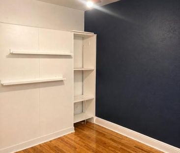 Appartement à louer - Montréal (Ville-Marie) (Centre) - Photo 5