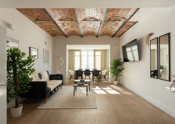 Carrer de Buenos Aires, Barcelona, Catalonia 08029