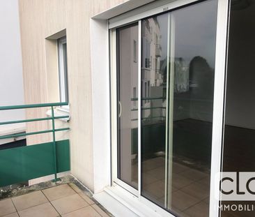 Appartement Concarneau 3 pièce(s) 77.44 m2 - Photo 1