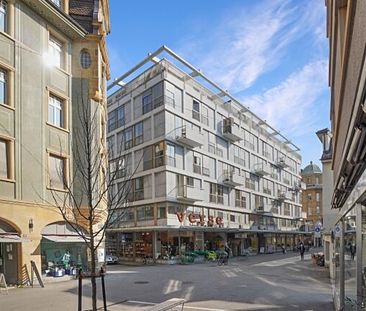 Modern life in the center – rent without deposit - Photo 1