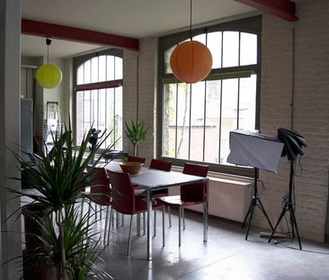Loft te huur - Photo 1