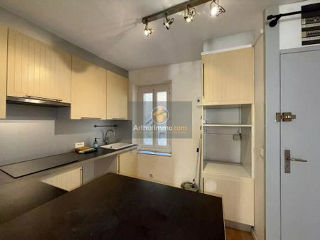 Location Appartement 2 pièces 37 m2 à Apt - Photo 4