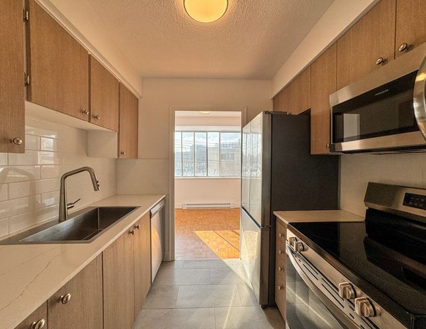 À louer / Appartement - Photo 1