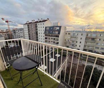 Location Appartement 1 pièce Meublé 33m² CHARENTON LE PONT 94220 - Photo 5