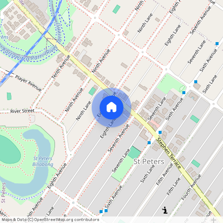 53 Eighth Avenue, SA 5069, St Peters