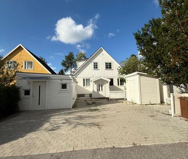 Tvåspannsvägen, Järfälla - Photo 4