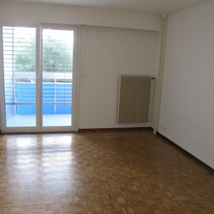 Lausanne, Avenue de Morges 76, 1 pièce - Photo 2