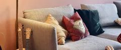 1 room apartment of 42m² in Montreal - Photo 1
