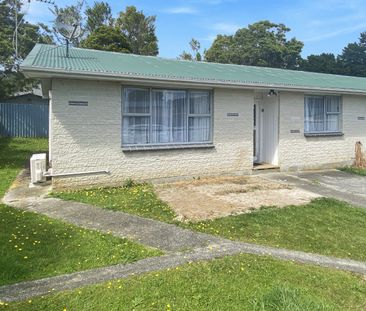 Stokes Valley 2 Bedroom Unit - Photo 4