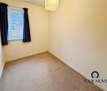 3 bedroom terraced house to rent - Photo 3