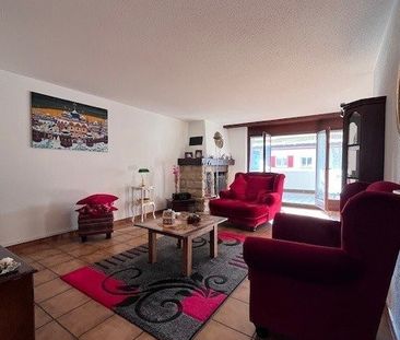 Rent a 3 ½ rooms apartment in Spreitenbach - Photo 1