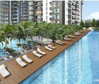 Jewel @ Buangkok (D19), Condominium - For Rent - Photo 6