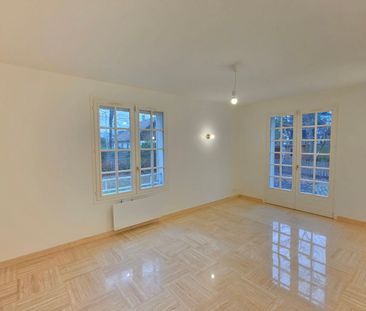 Maison à louer 4 pièces • 150 m2 Le Vésinet - Photo 1