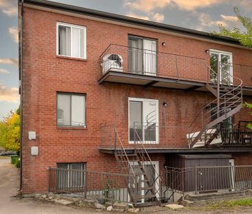 9301 Boul. Perras, Montréal (Rivière-des-Prairies, QC H1E - Photo 6