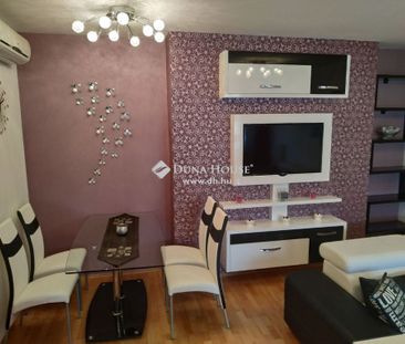 For rent Apartment, Budapest 8 district - Photo 4